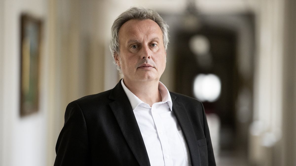 Skončila éra evropského blahobytu a pohody, říká poradce premiéra Pojar