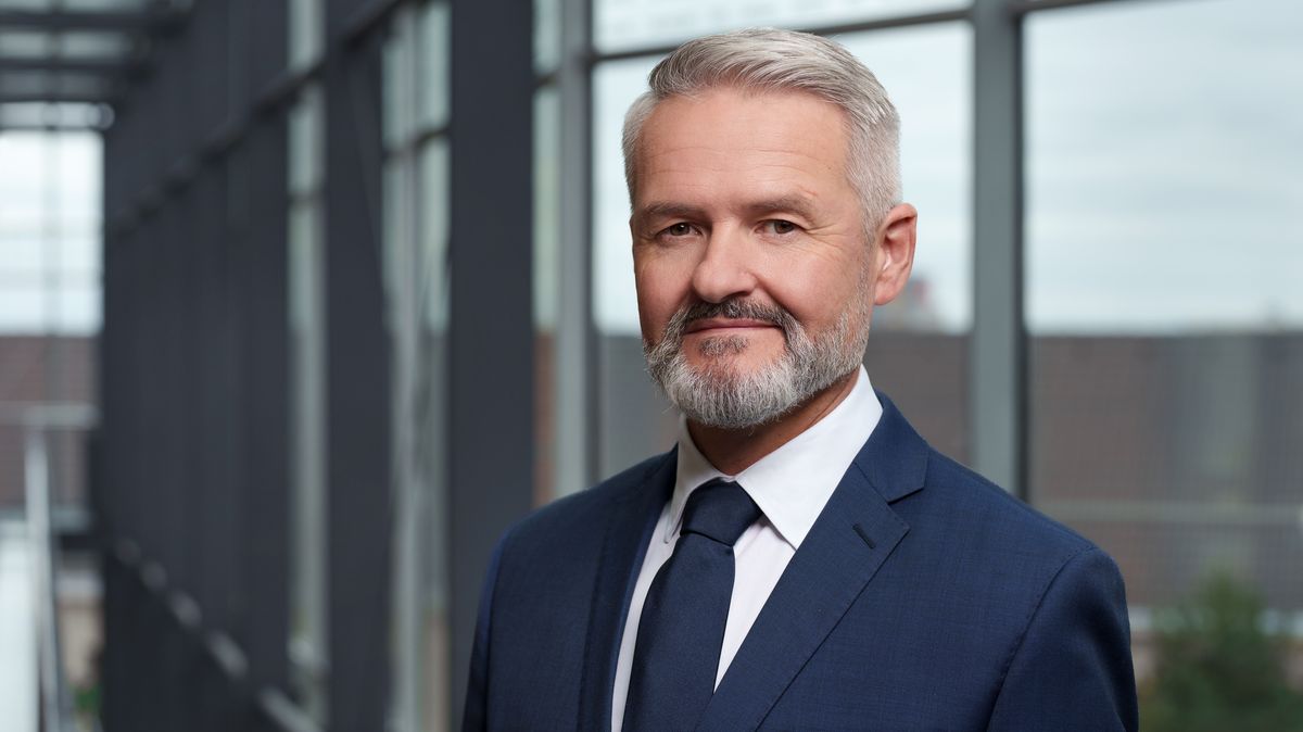 „Jedeme na rekord.“ Šéf penzijní asociace čeká dlouho nevídané zhodnocení
