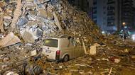 Turecko a Sýrii zpustošilo silné zemětřesení, následky jsou katastrofální