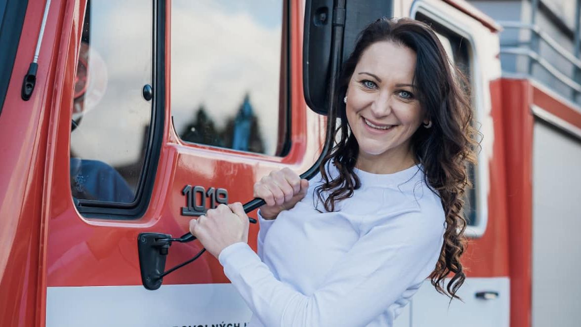 Poslankyně Opltová odmítá, že by kvůli vztahu s Řehkou byla ve střetu zájmů