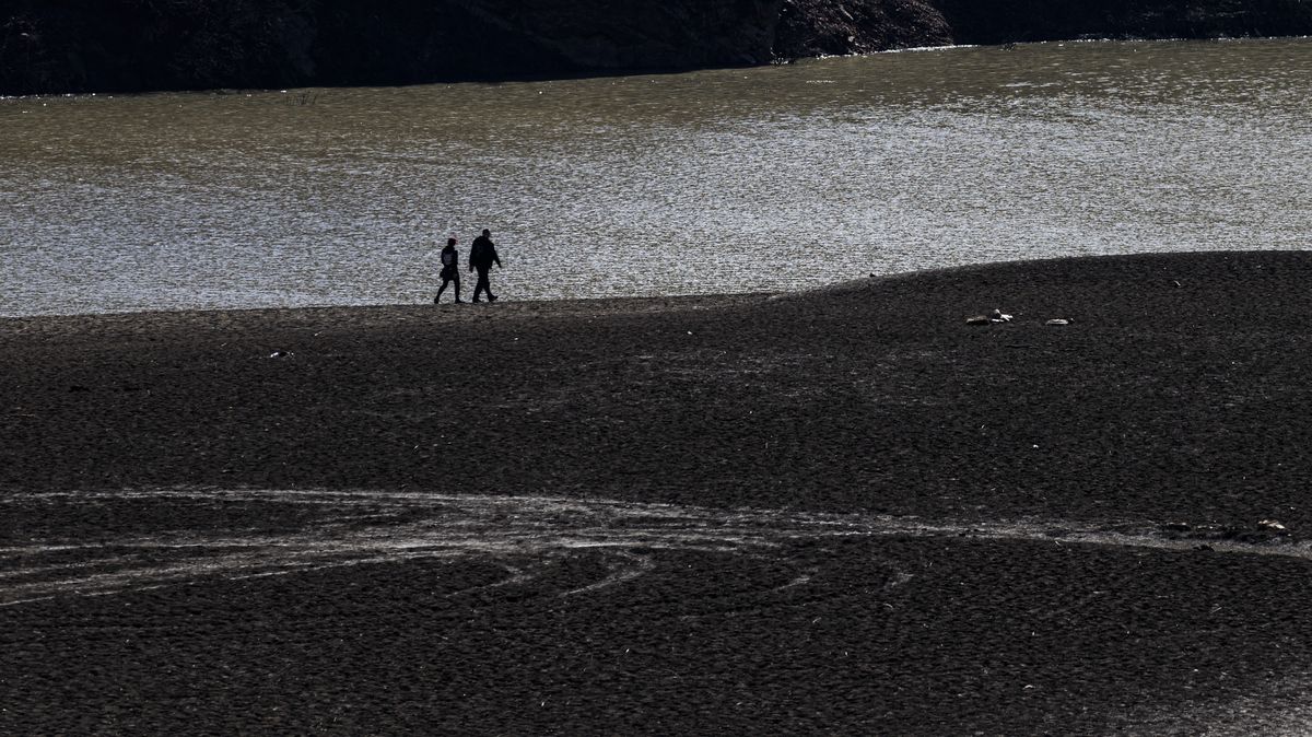 Jak Uzbekistán zahýbal s vlivnou studií o dopadu změny klimatu na ekonomiku