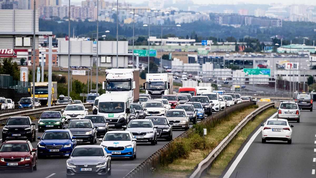 Hygiena prohrála soud kvůli rachotu z D1. Obce už začaly jednat samy