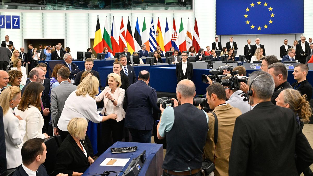 Europoslanci schválili snížení emisí EU o 90 procent do roku 2040