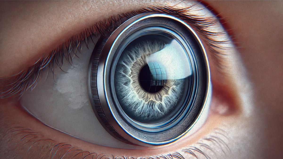 Vzpomínky jsme falšovali odjakživa. Montáž v telefonu ale maže hranice reality