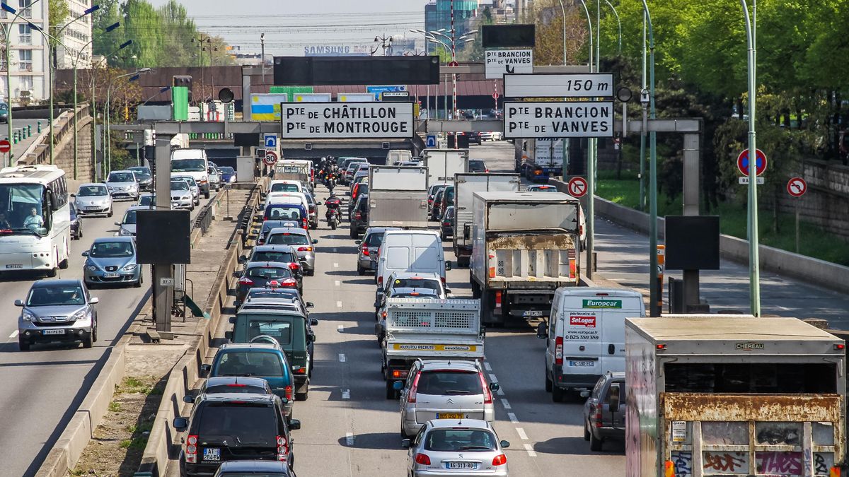 Dědictví olympiády: Paříž sníží rychlost na okruhu na 50 km/h