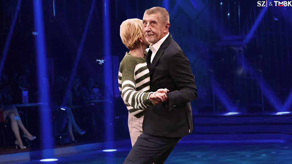 TMBK: Babiš sice vyhrál volby, ale v jisté klíčové disciplíně dál pokulhává
