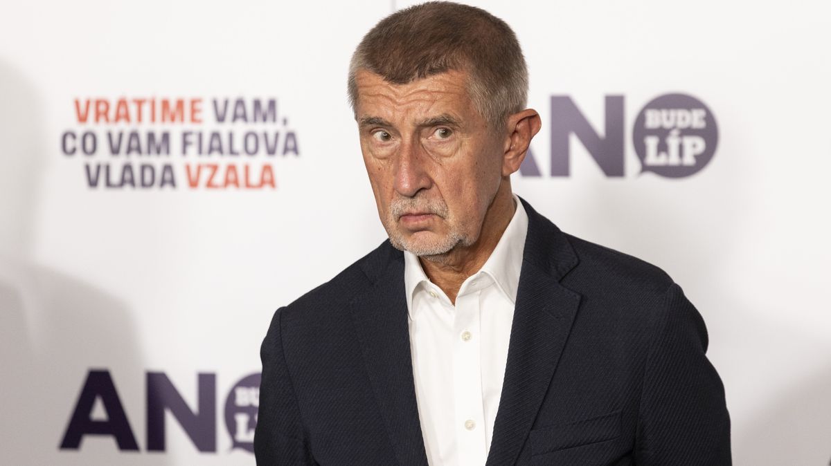 Kde se ANO skutečně dostane k moci, a kde Babiše vyženou do opozice