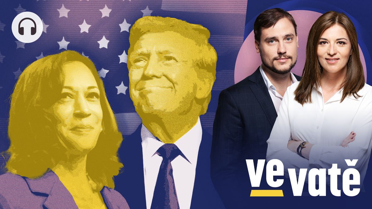 Ekonom: Když vyhraje Trump, pocítí to každý Čech v peněžence