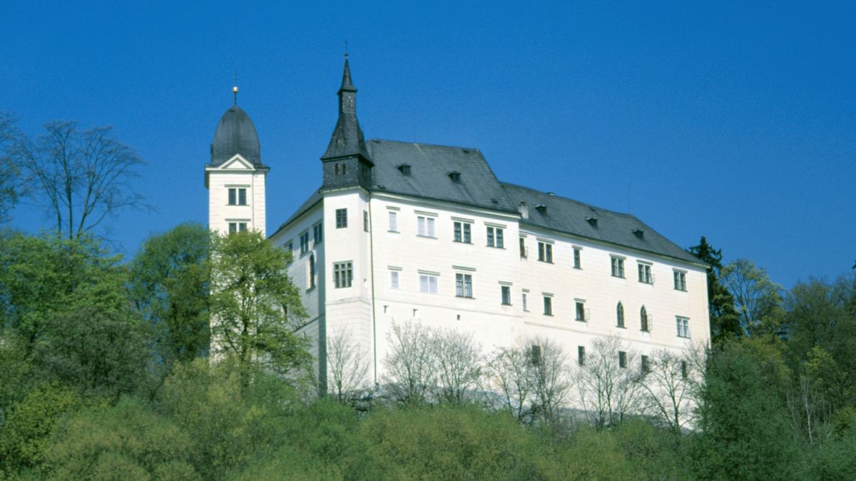 Restituční kauza Walderode se vrací na začátek, ÚS vyhověl stížnosti vdovy