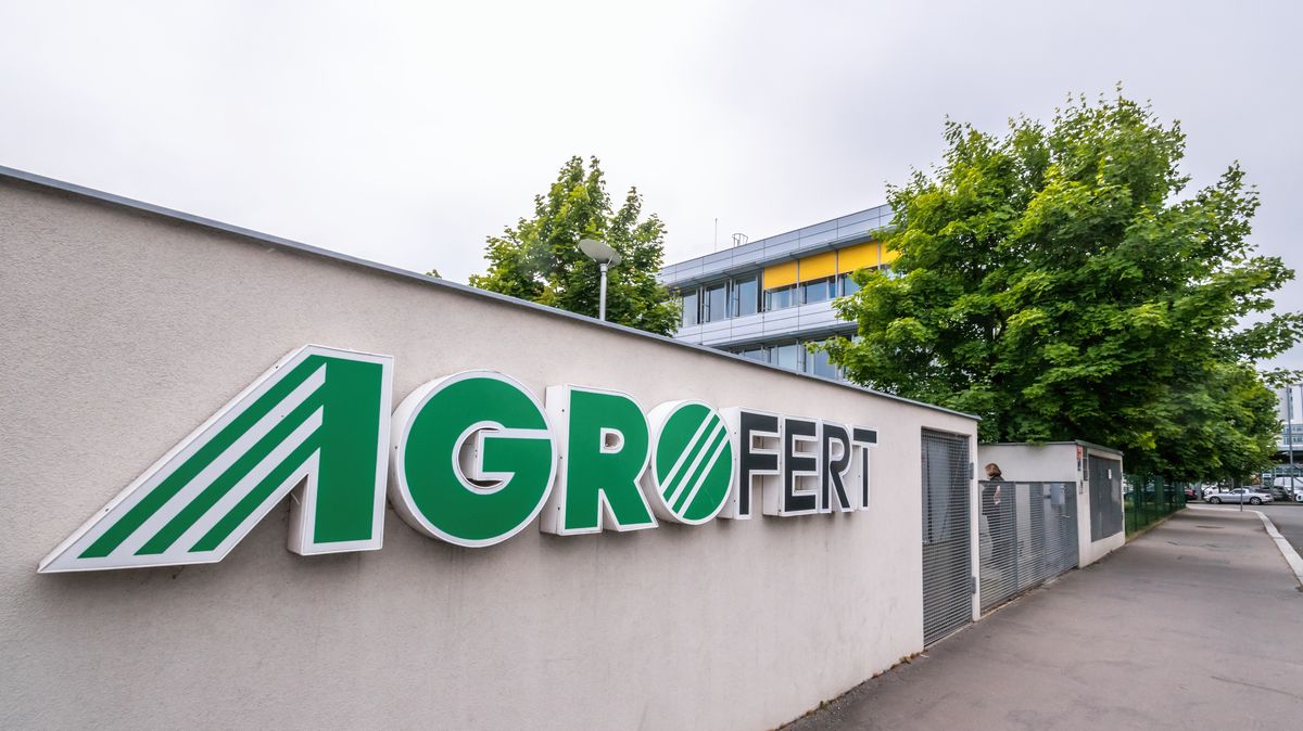 Závěr ministerské kontroly: Firmy z Agrofertu musejí vrátit miliony z dotací