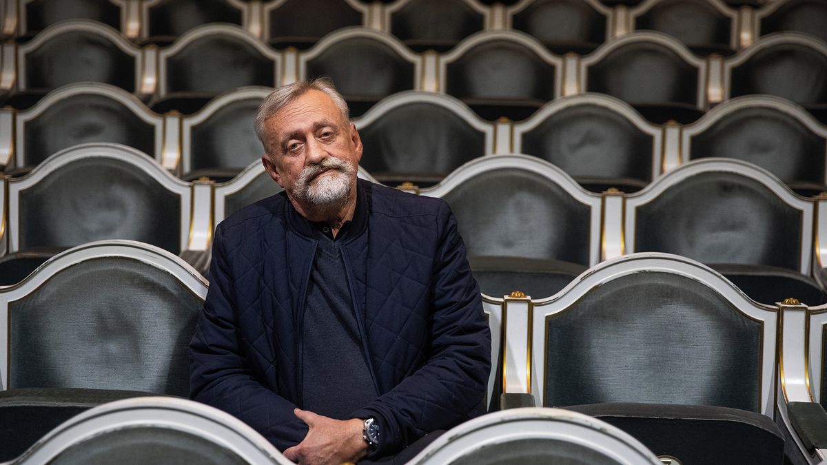 Photo: seznamzpravy.cz Richard Tesařík, Co-Founder and Frontman of Yo Yo Band, Dies at 80