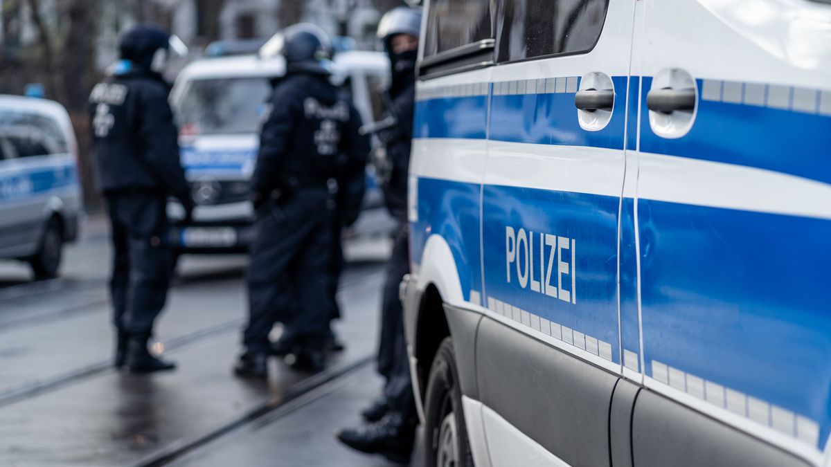 Další útok. V Mannheimu byl napaden kandidát AfD pro komunální volby