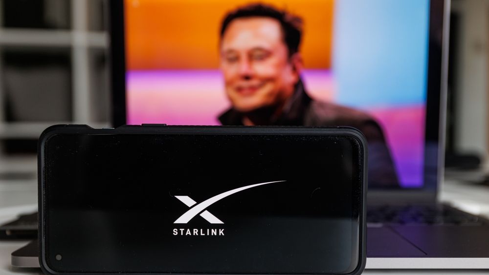 Bloomberg: Starlink by mohl jít na burzu v roce 2024. „Lež,“ reagoval Musk