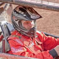 Kryštof Hádek jezdí na fernet.