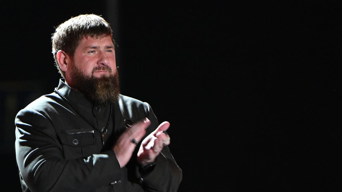 „Největší porážka od pádu SSSR!“ Ruští propagandisté zuří, Kadyrov tleská