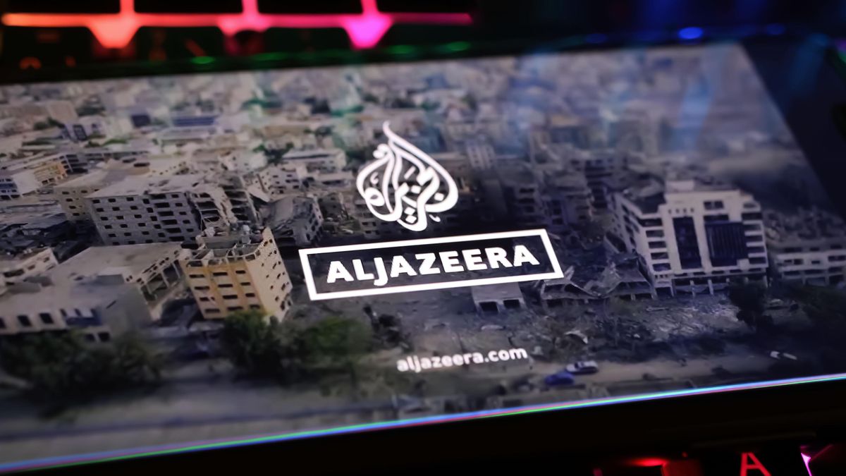 Izraelská vláda schválila ukončení činnost televize Al-Džazíra v zemi