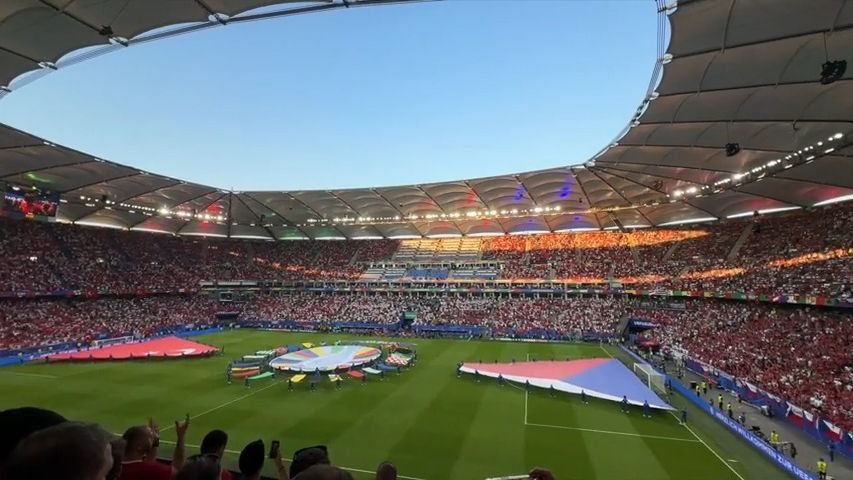 Fotbal není hokej. Sbohem Euro! Pro Čechy šampionát skončil