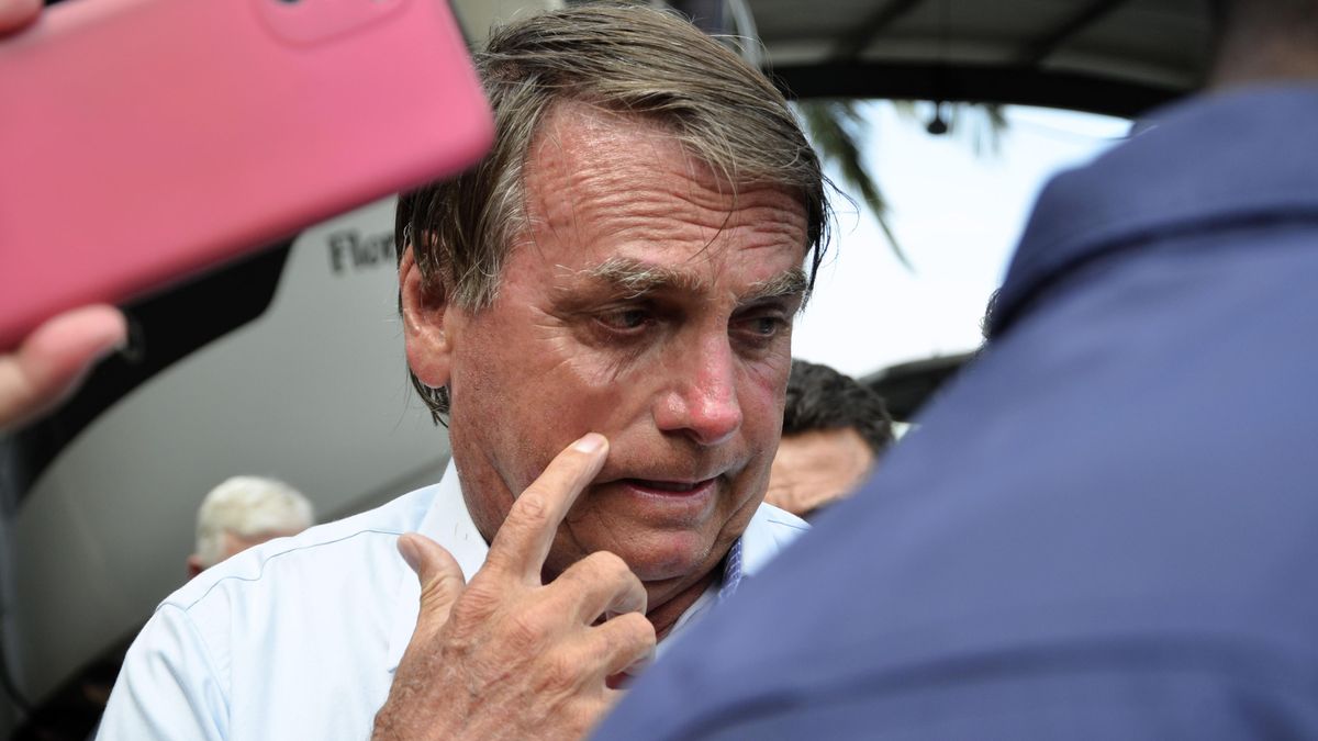 Brazilská policie obvinila exprezidenta Bolsonara z pokusu o puč