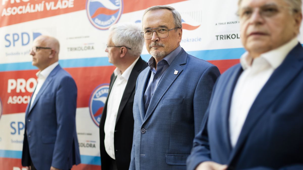 Policisté obvinili bývalého poslance Kobzu ze zanedbání péče o zvíře