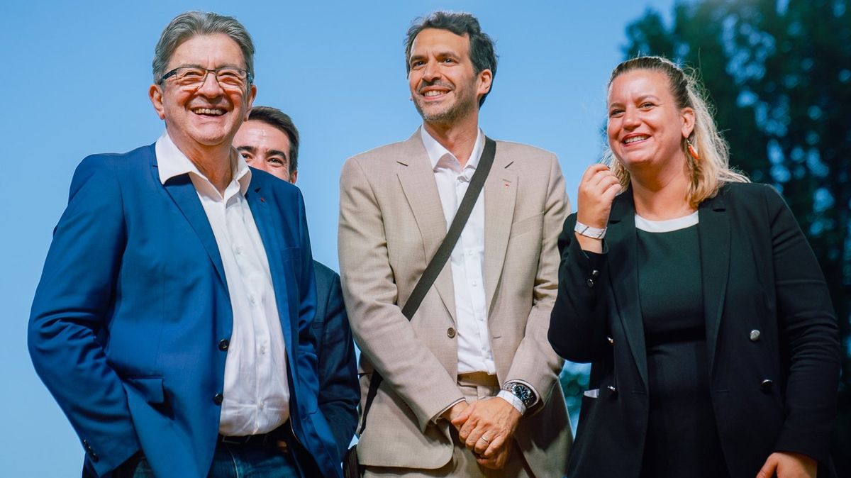 Nová lidová fronta navrhne na premiérku Francie státní úřednici Castetsovou