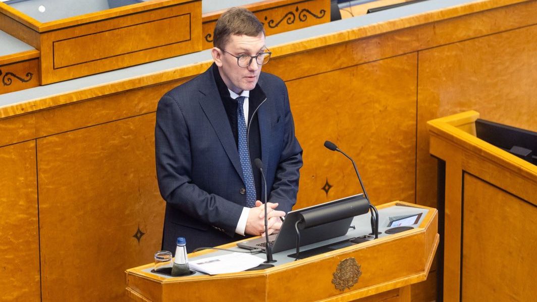 Estonsko od příštího roku zvýší obranné výdaje na 5,4% HDP