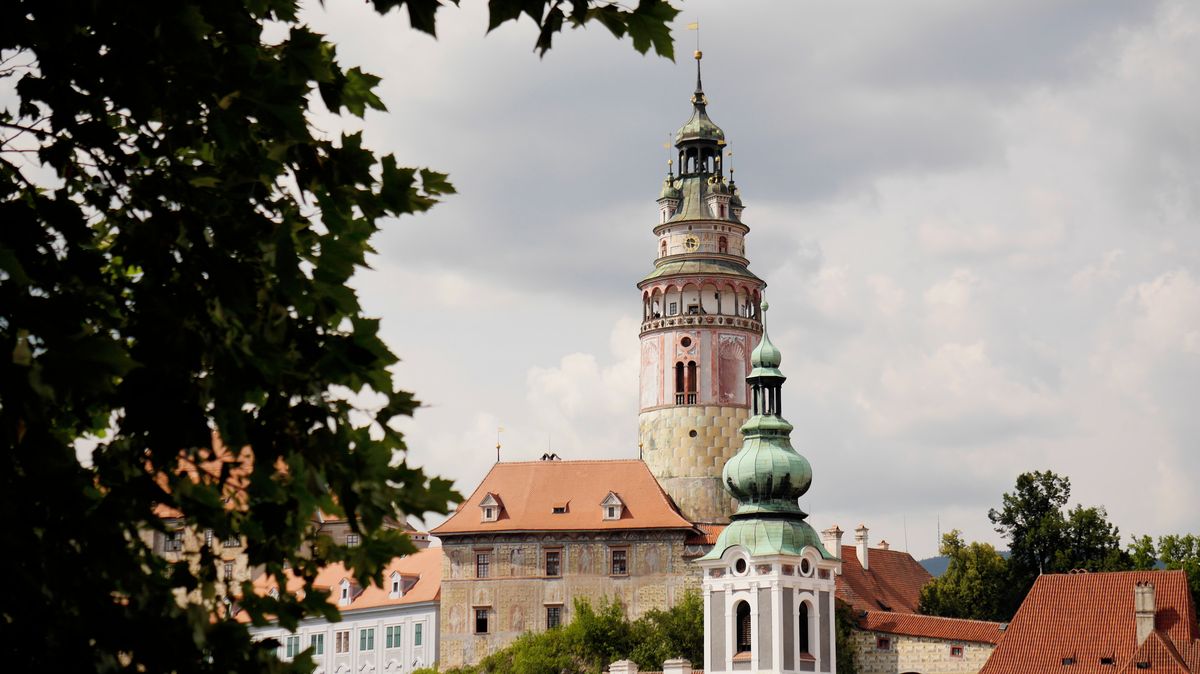 Kde se najíst v Krumlově: Jistoty na hlavní třídě i zastrčené poklady