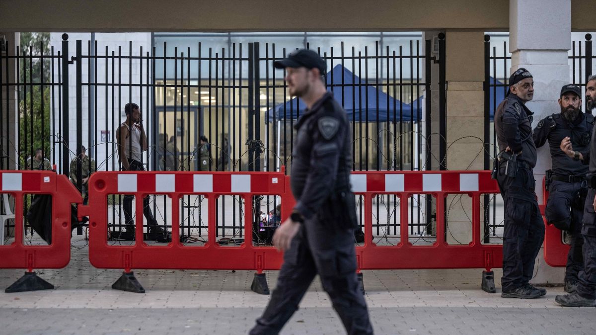 Zrádkyně lidu, obhájkyně teroristů. Izraelská prokurátorka čelí výhrůžkám