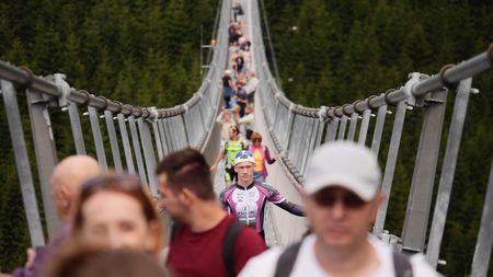Turismus na Dolní Moravě vyčerpal elektřinu z okolí. Řešení budí spory