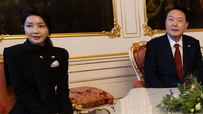 KLDR vyhrožuje Jižní Koreji po údajném nálezu dronu
