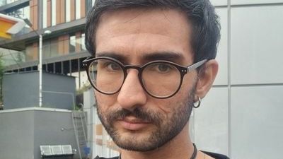 V Ázerbájdžánu úřady zadržely analytika Samadova, který studoval v Česku
