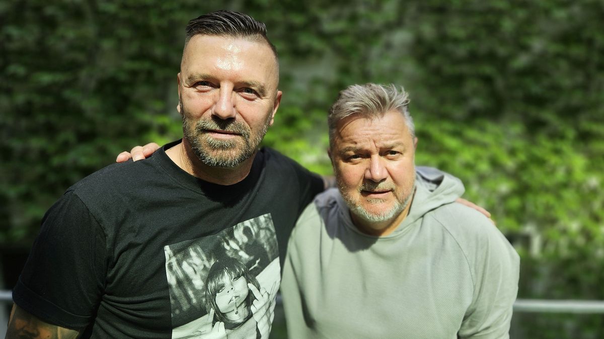 Tomáš Řepka: Pobyt ve vězení mi ukázal, že nejsem nesmrtelný