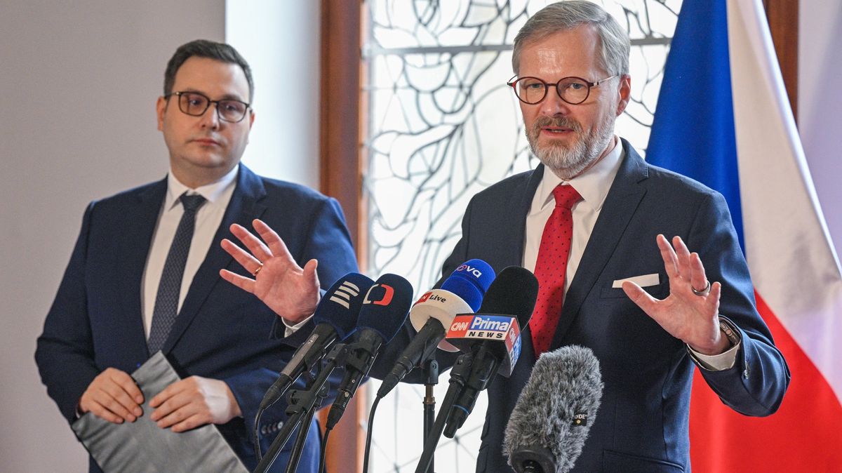 Hlavní výzvy české diplomacie v roce 2025? Trump a Ukrajina