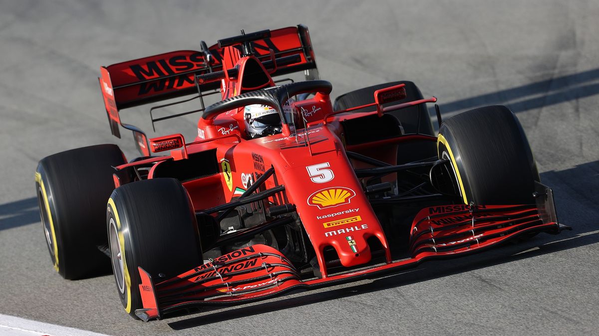 Zmatek v F1. Týmy v existenčních problémech, Ferrari hledá novou hvězdu