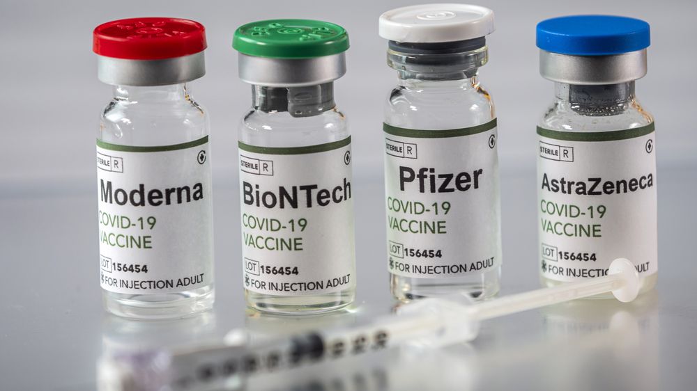 Firma Pfizer zažádala o registraci pro vakcínu v EU