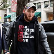 Trump i jeho stoupenci jsou proti jakýmkoli zásahům do práva držet zbraně.