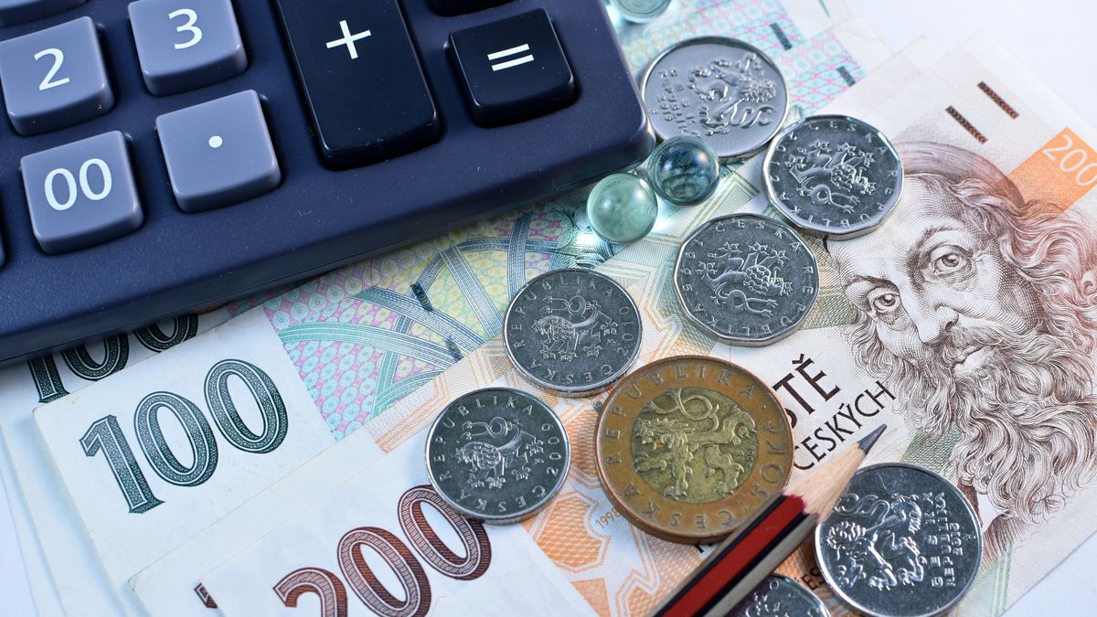 Průměrná česká rodina si kvůli novým opatřením připlatí tisíce korun