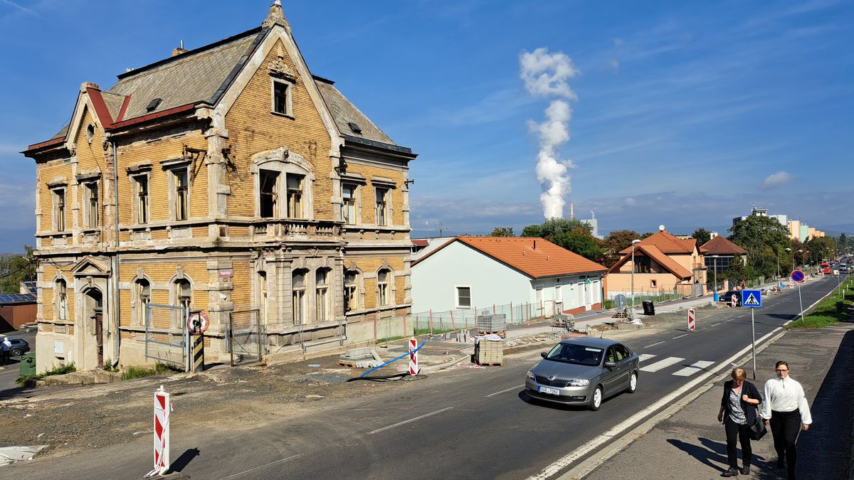 Česká ekonomika se zvedá. Ale jsou oblasti, kde tomu lidé neuvěří