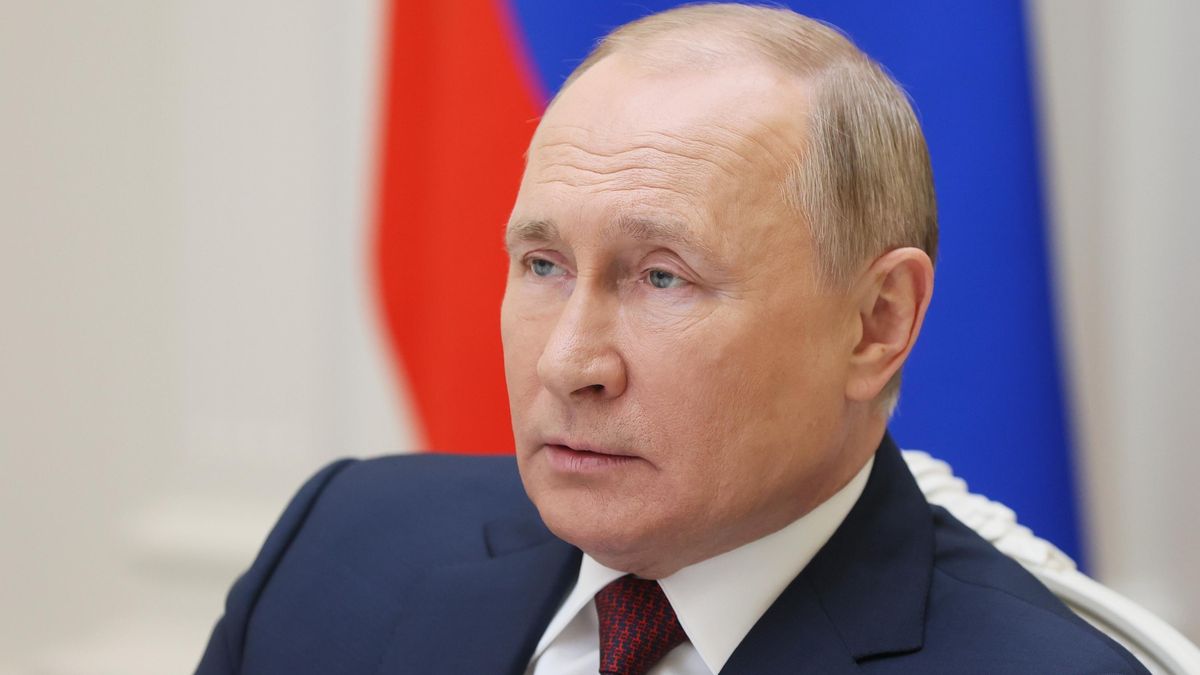 Kreml má připravený plán útěku, tvrdí bývalý poradce Putina