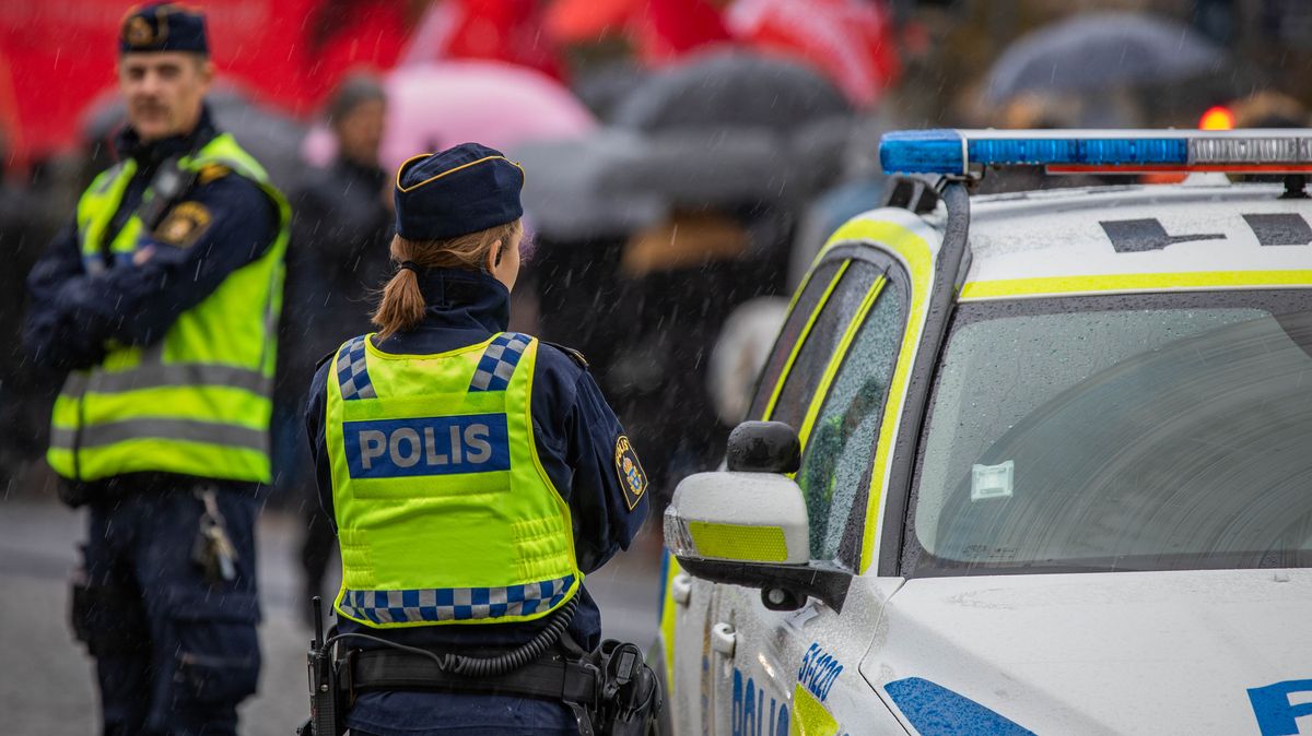 Švédsko odsoudilo bratry za vážnou špionáž pro Rusko. Jeden dostal doživotí