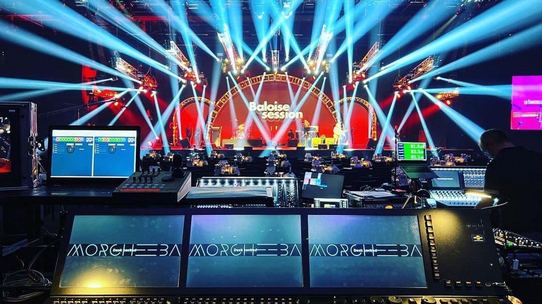 Valašský úkaz. Robe lighting vydělala tři čtvrtě miliardy a je bez dluhů