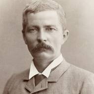 Henry Morton Stanley v roce 1884.