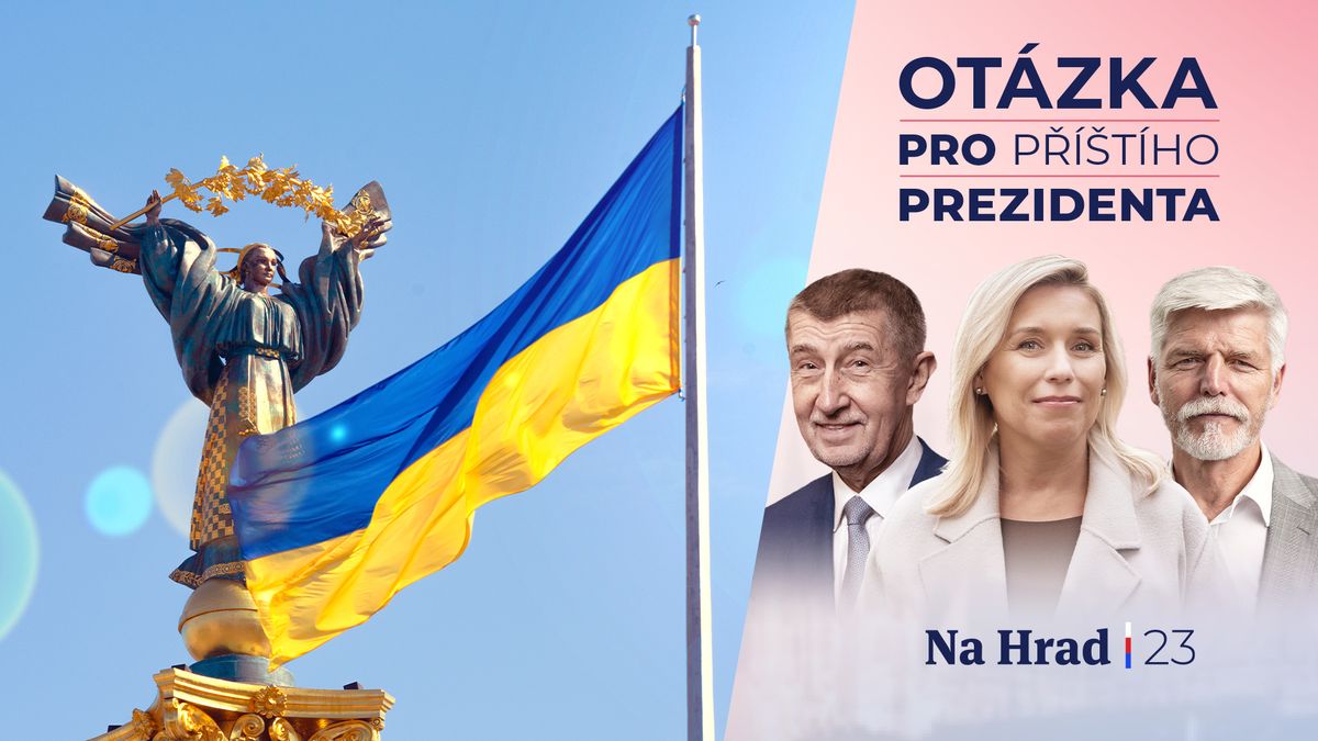 Бій за крісло президента Чехії. Як кандидати підтримують Україну?