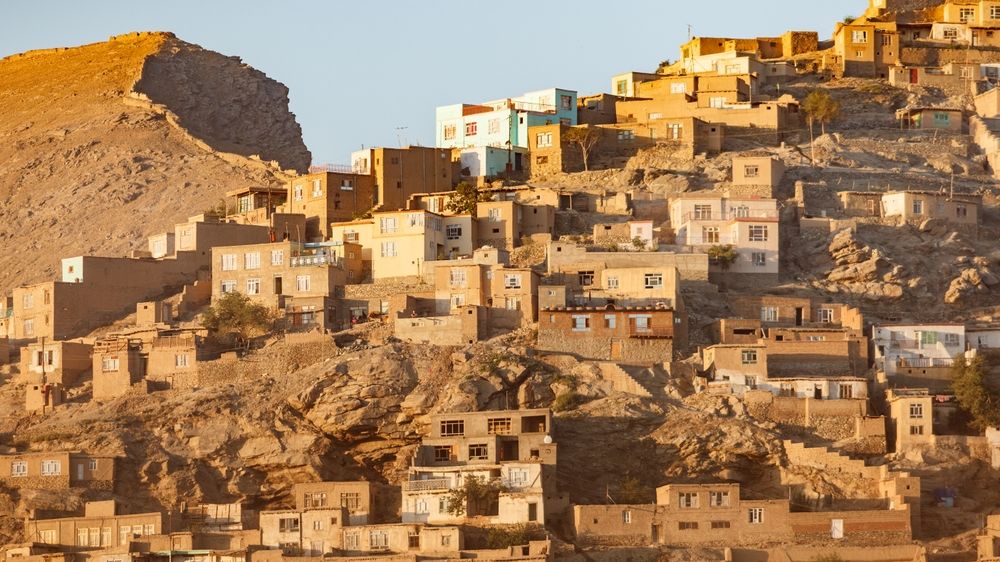 Při sebevražedném útoku v Afghánistánu zemřelo nejméně pět lidí