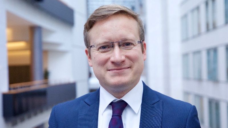Europoslanec ANO Ondřej Kovařík končí