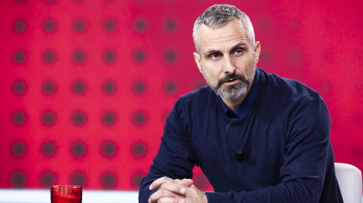 Schváleno. Vládním koordinátorem strategické komunikace bude Otakar Foltýn
