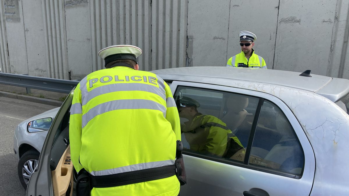 Velitel policie: Rychlost na nových dálnicích měřit nebudeme, cílíme jinam