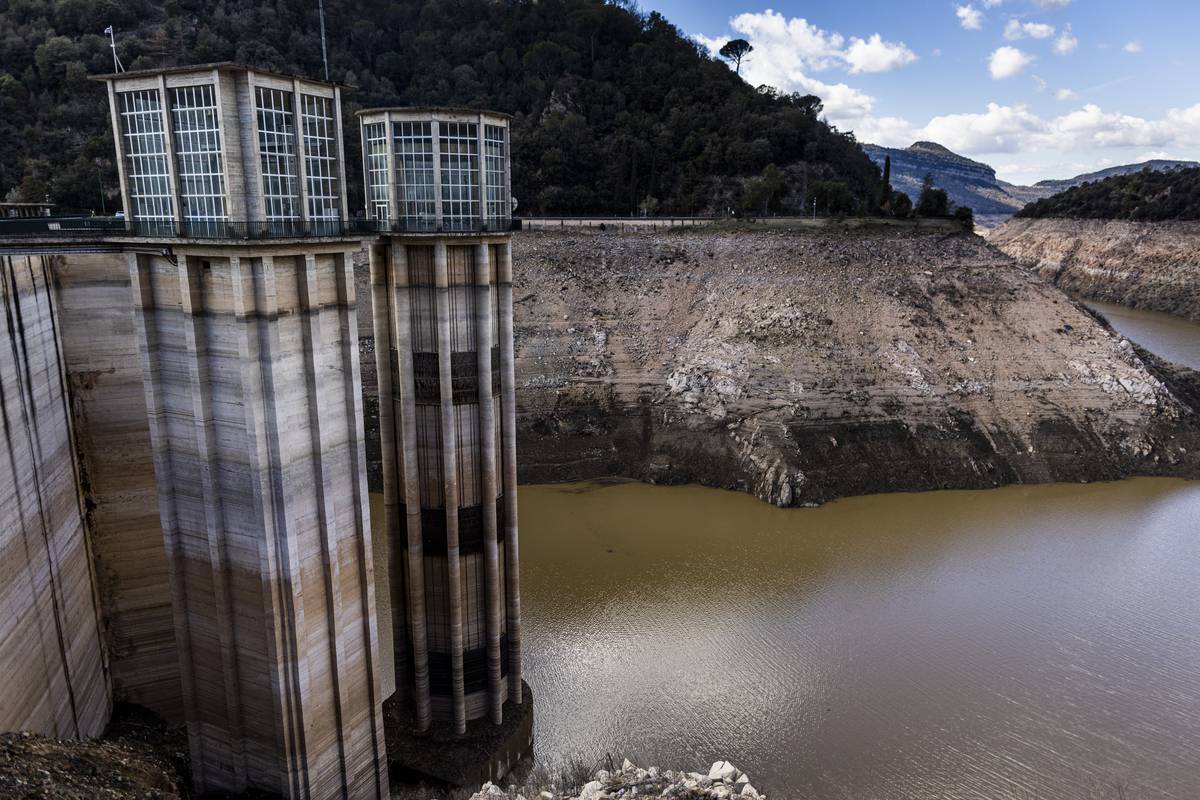 Fotoreportér Seznam Zprávy Michal Turek je nominovaný v kategorii Člověk a životní prostředí.