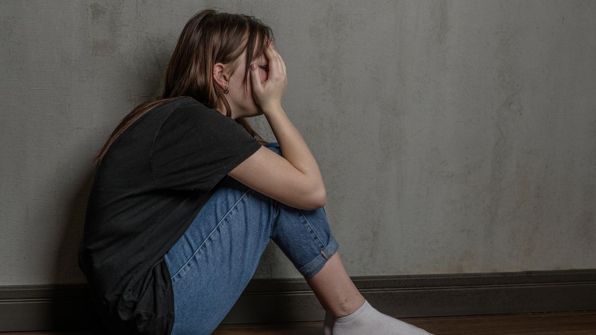 Stále více mladých lidí se potýká s příznaky deprese