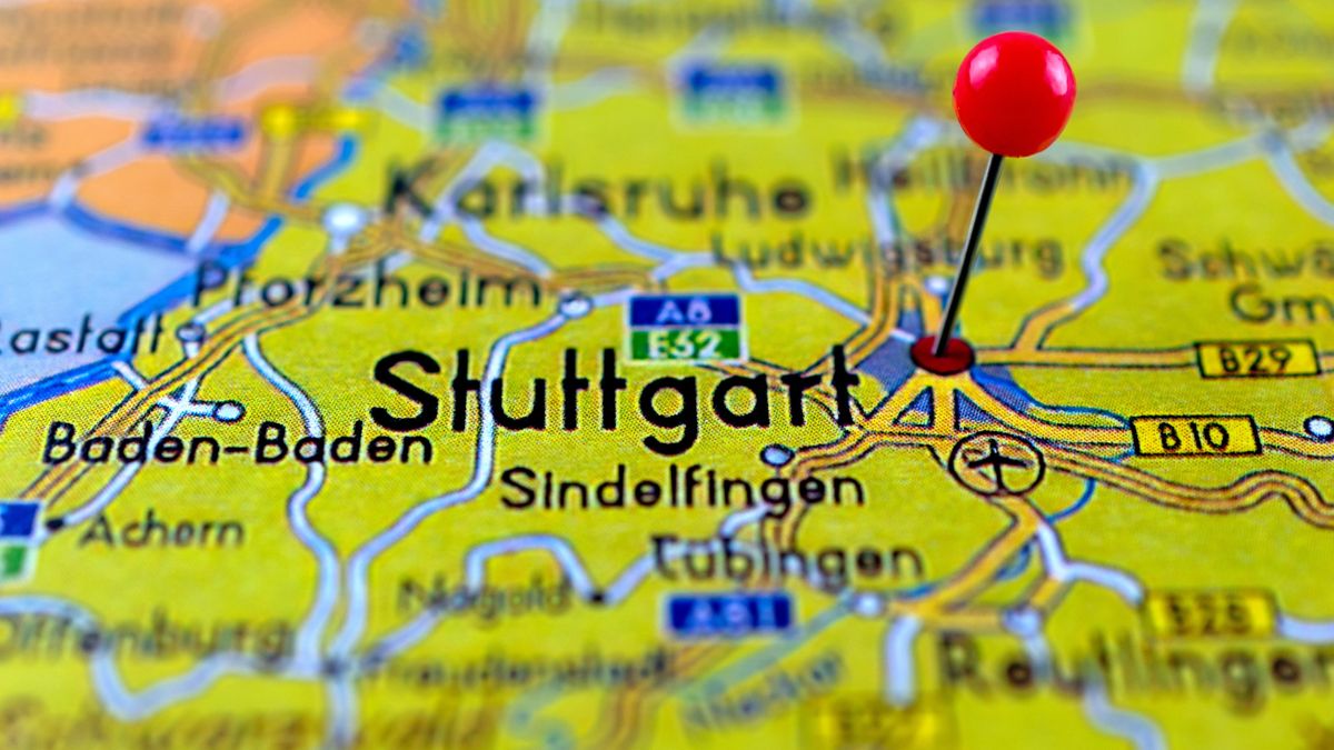 Ve Stuttgartu byli napadeni dva politici Alternativy pro Německo