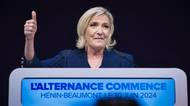 Francouzská politická scéna je v rozkladu, hodnotí politolog volby